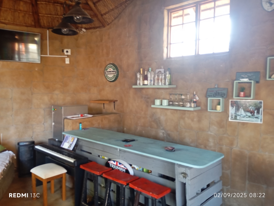 To Let 4 Bedroom Property for Rent in Brentwood Park Gauteng