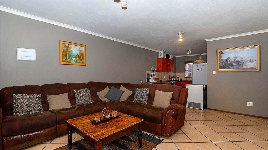 3 Bedroom Property for Sale in Terenure Gauteng
