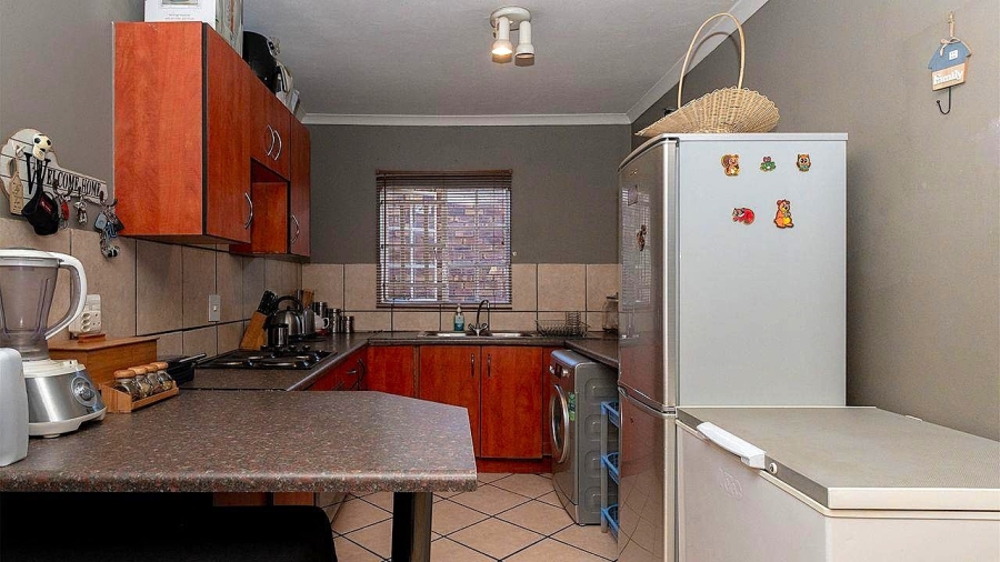 3 Bedroom Property for Sale in Terenure Gauteng