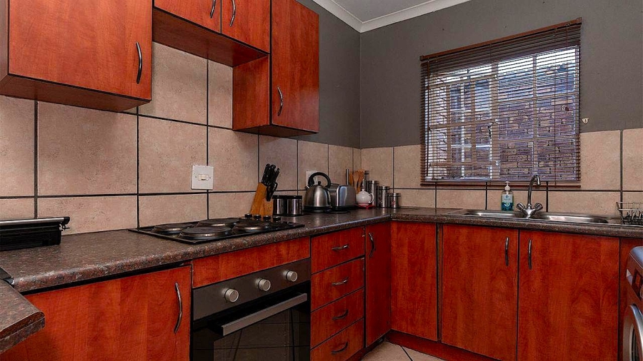 3 Bedroom Property for Sale in Terenure Gauteng