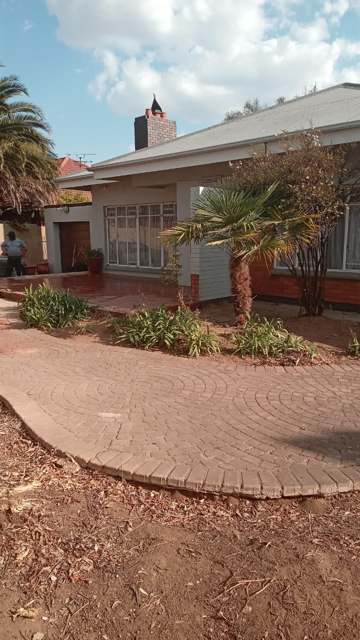 To Let 3 Bedroom Property for Rent in Parkdene Gauteng