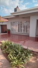 To Let 3 Bedroom Property for Rent in Parkdene Gauteng