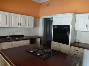 To Let 3 Bedroom Property for Rent in Parkdene Gauteng
