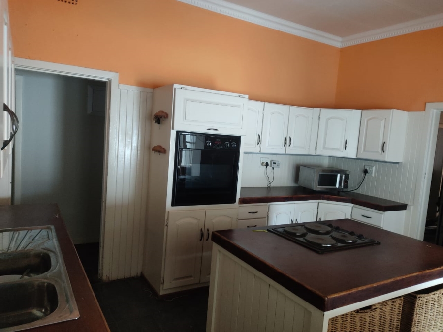 To Let 3 Bedroom Property for Rent in Parkdene Gauteng