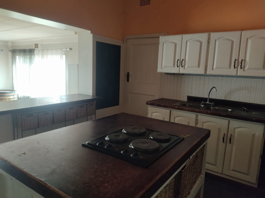 To Let 3 Bedroom Property for Rent in Parkdene Gauteng