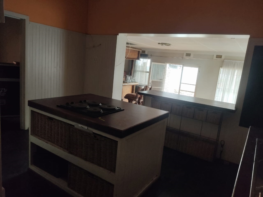 To Let 3 Bedroom Property for Rent in Parkdene Gauteng