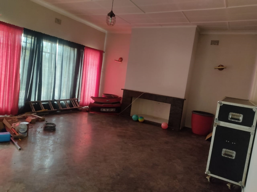 To Let 3 Bedroom Property for Rent in Parkdene Gauteng