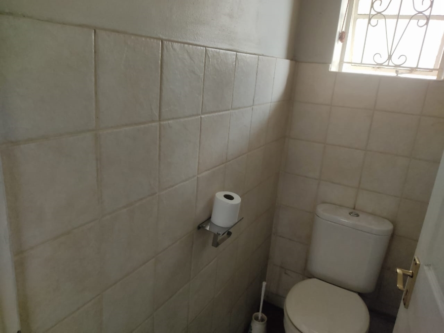 To Let 3 Bedroom Property for Rent in Parkdene Gauteng