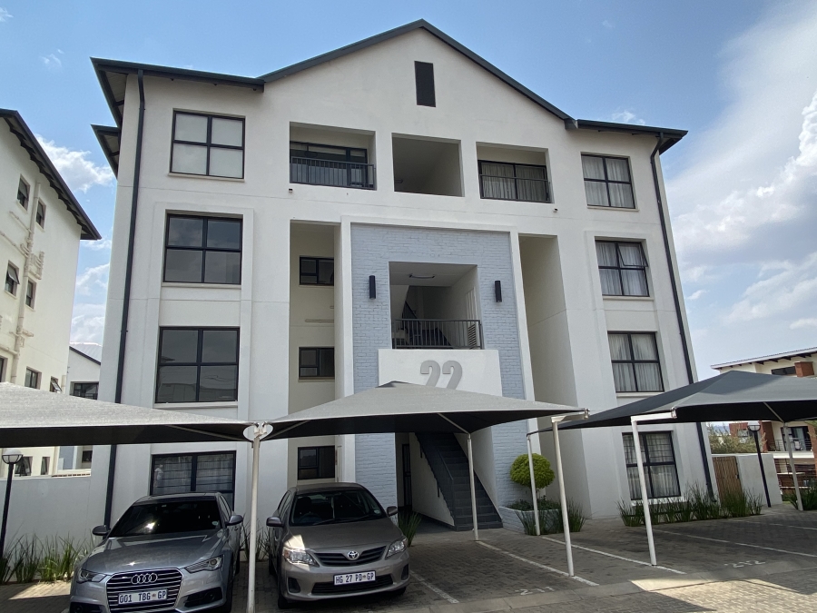 1 Bedroom Property for Sale in Greenstone Hill Gauteng