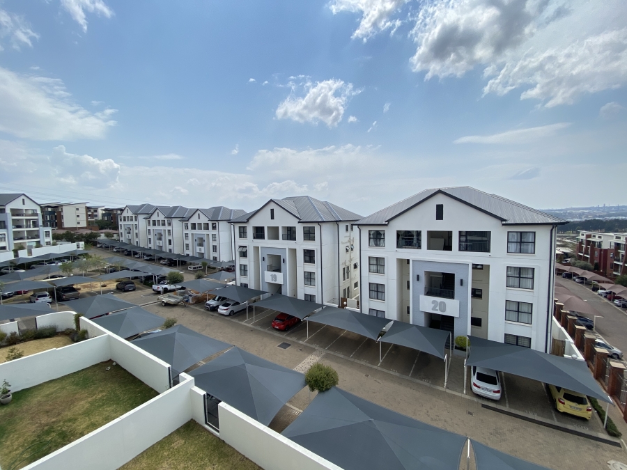1 Bedroom Property for Sale in Greenstone Hill Gauteng