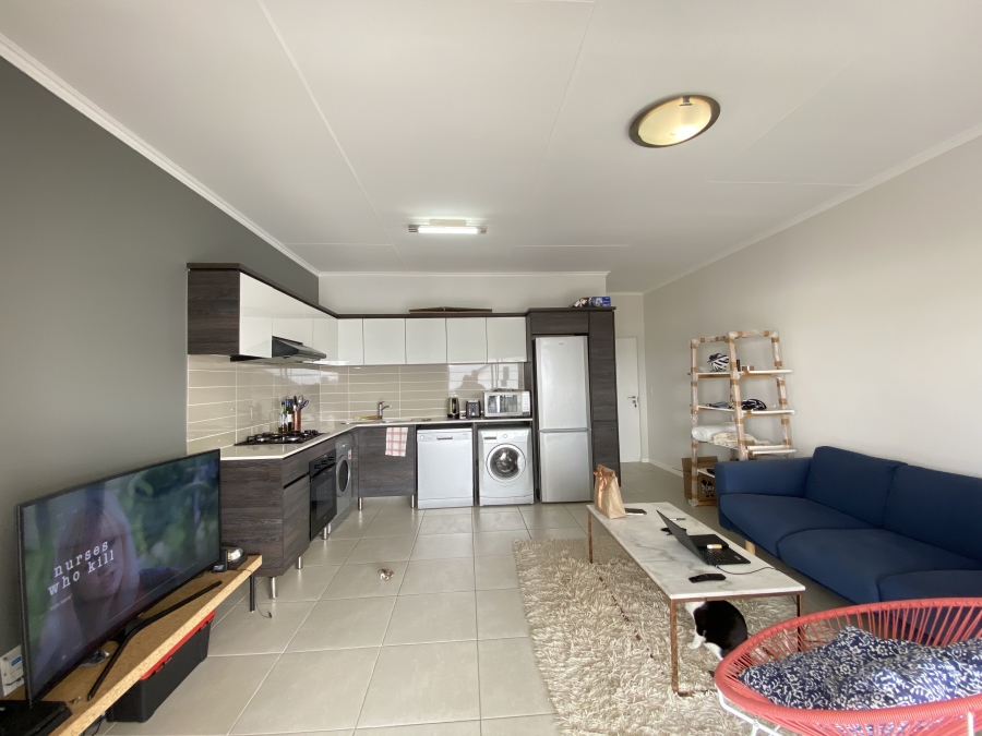 1 Bedroom Property for Sale in Greenstone Hill Gauteng