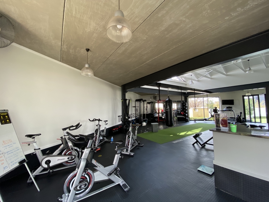 1 Bedroom Property for Sale in Greenstone Hill Gauteng