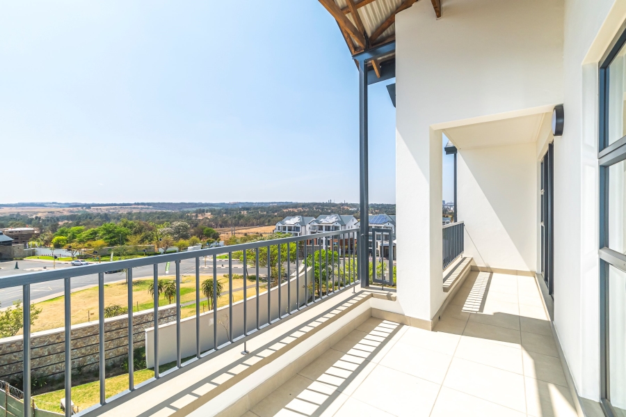 To Let 1 Bedroom Property for Rent in Linbro Park Gauteng