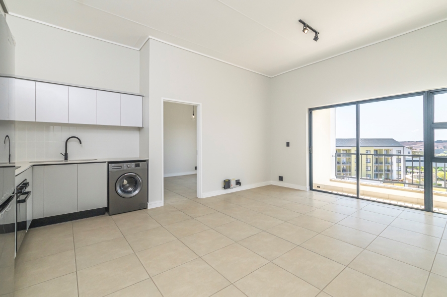 To Let 1 Bedroom Property for Rent in Linbro Park Gauteng