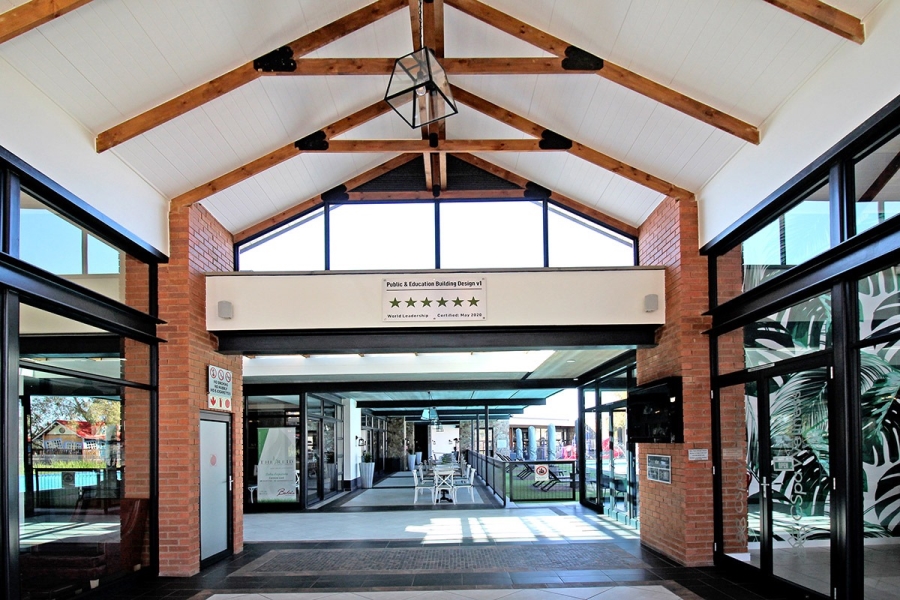 To Let 1 Bedroom Property for Rent in Linbro Park Gauteng