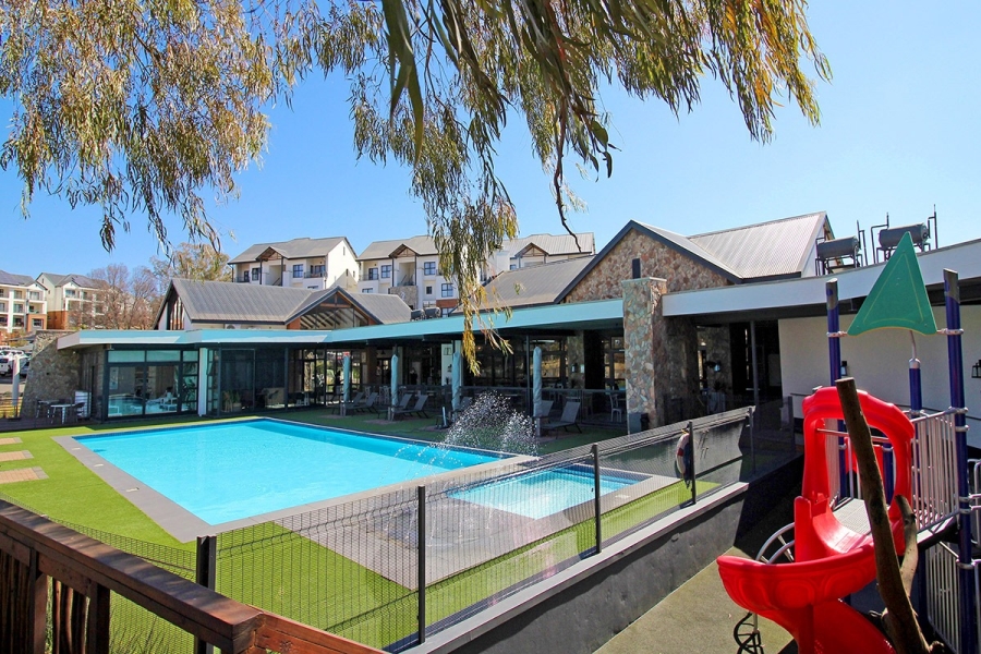 To Let 1 Bedroom Property for Rent in Linbro Park Gauteng
