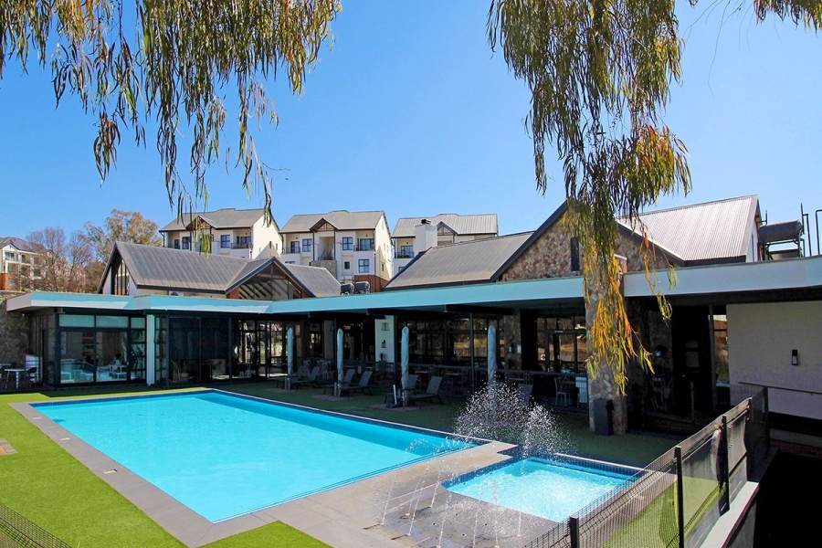 To Let 1 Bedroom Property for Rent in Linbro Park Gauteng