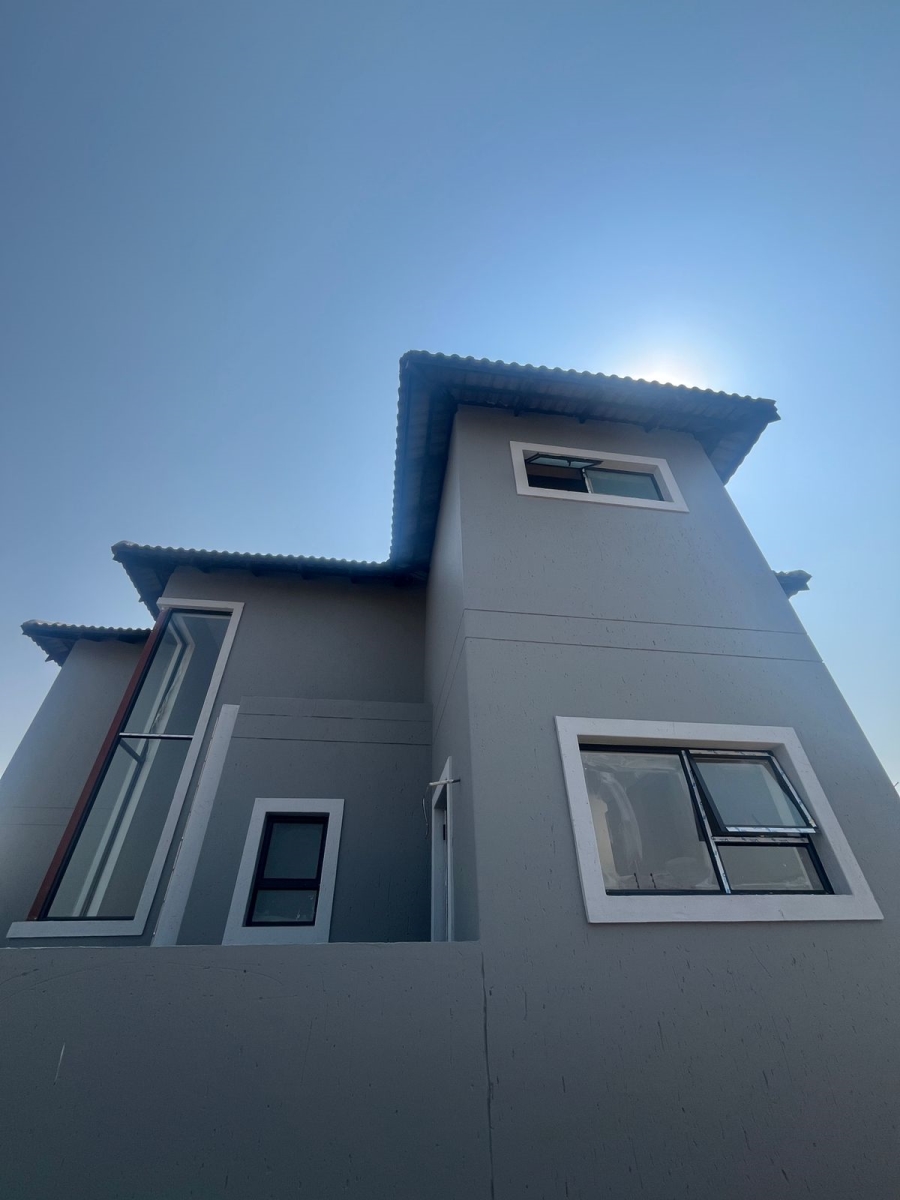 3 Bedroom Property for Sale in Helderwyk Gauteng