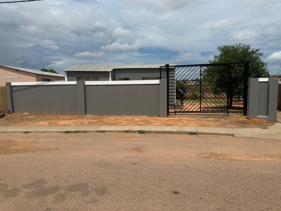 2 Bedroom Property for Sale in Soshanguve PP1 Gauteng
