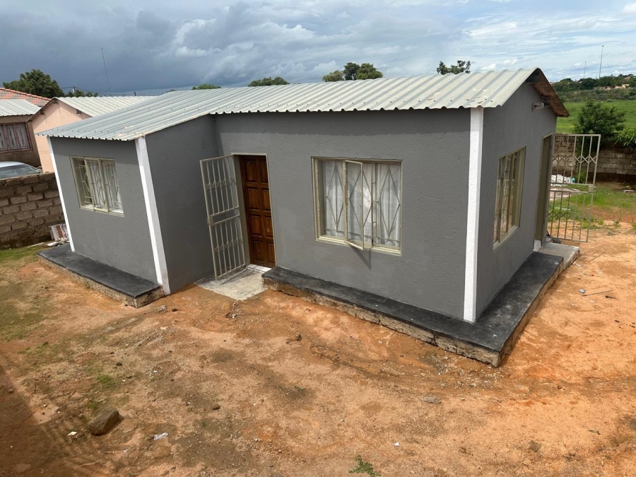 2 Bedroom Property for Sale in Soshanguve PP1 Gauteng