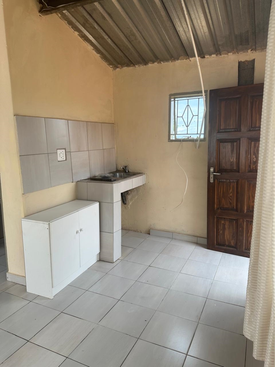 2 Bedroom Property for Sale in Soshanguve PP1 Gauteng