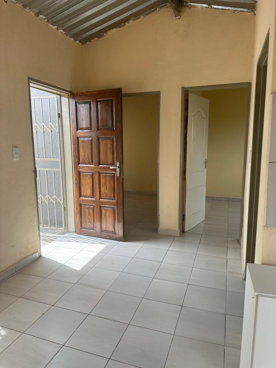 2 Bedroom Property for Sale in Soshanguve PP1 Gauteng