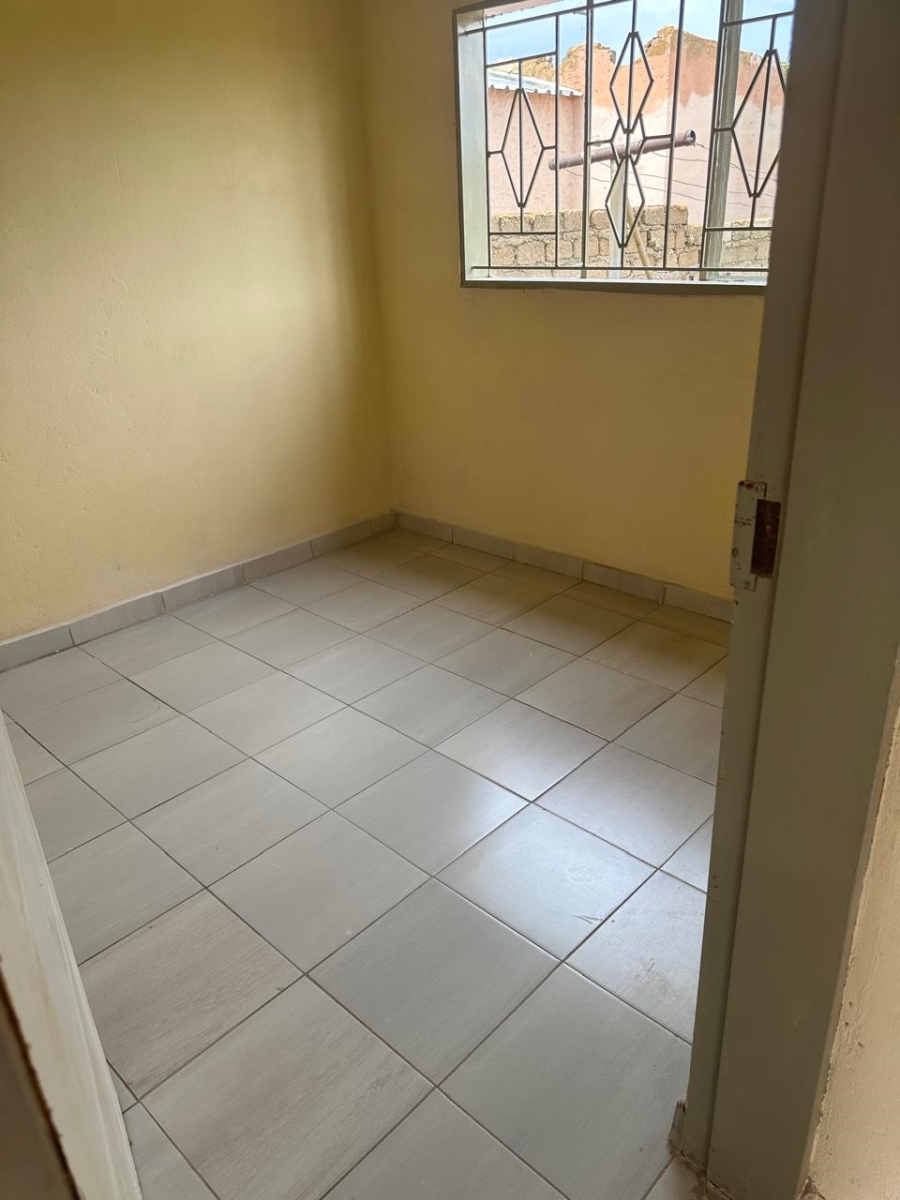 2 Bedroom Property for Sale in Soshanguve PP1 Gauteng