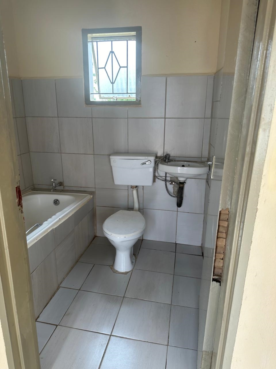2 Bedroom Property for Sale in Soshanguve PP1 Gauteng