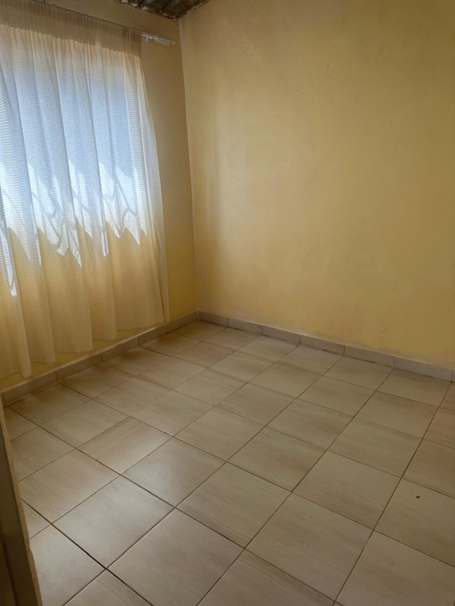 2 Bedroom Property for Sale in Soshanguve PP1 Gauteng