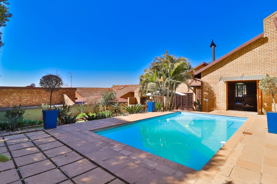 3 Bedroom Property for Sale in Moreleta Park Gauteng
