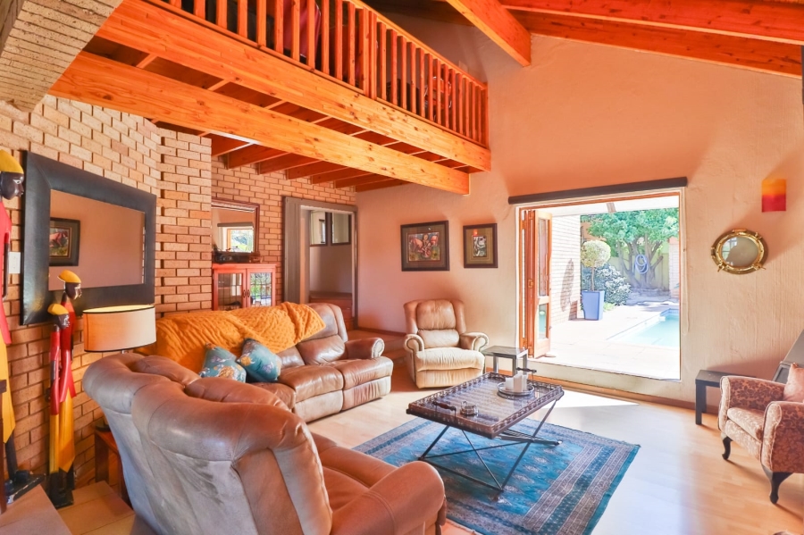 3 Bedroom Property for Sale in Moreleta Park Gauteng