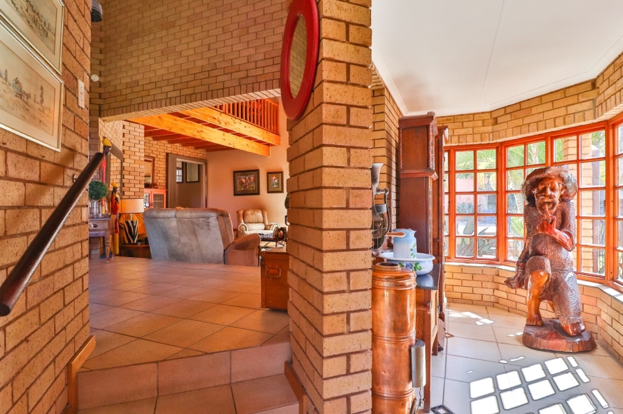 3 Bedroom Property for Sale in Moreleta Park Gauteng