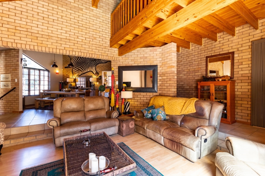 3 Bedroom Property for Sale in Moreleta Park Gauteng