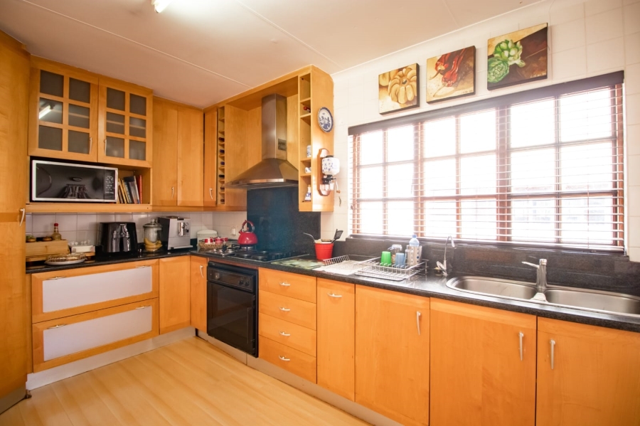 3 Bedroom Property for Sale in Moreleta Park Gauteng