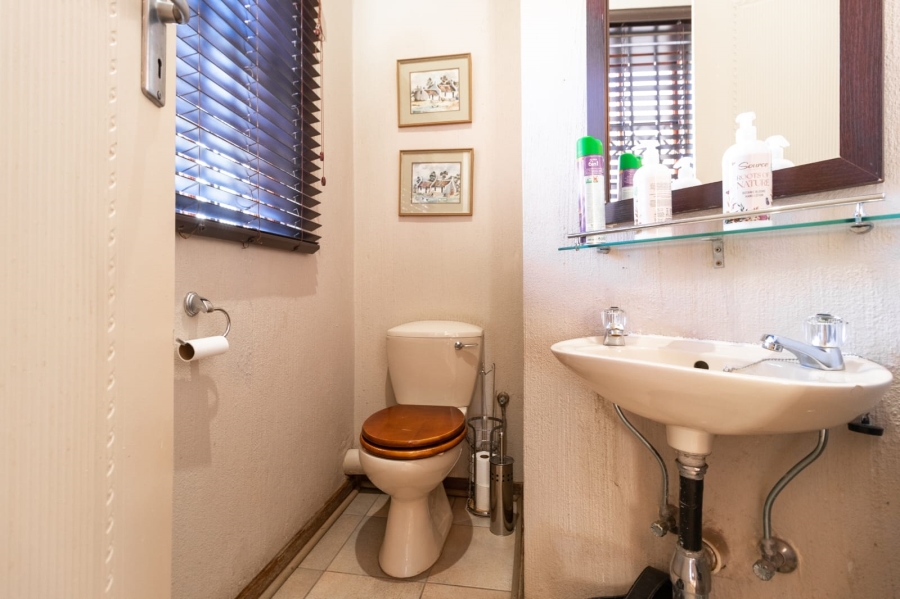 3 Bedroom Property for Sale in Moreleta Park Gauteng