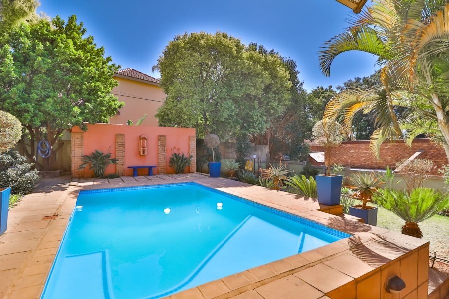 3 Bedroom Property for Sale in Moreleta Park Gauteng