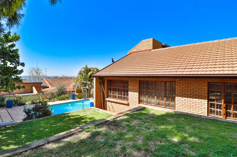 3 Bedroom Property for Sale in Moreleta Park Gauteng