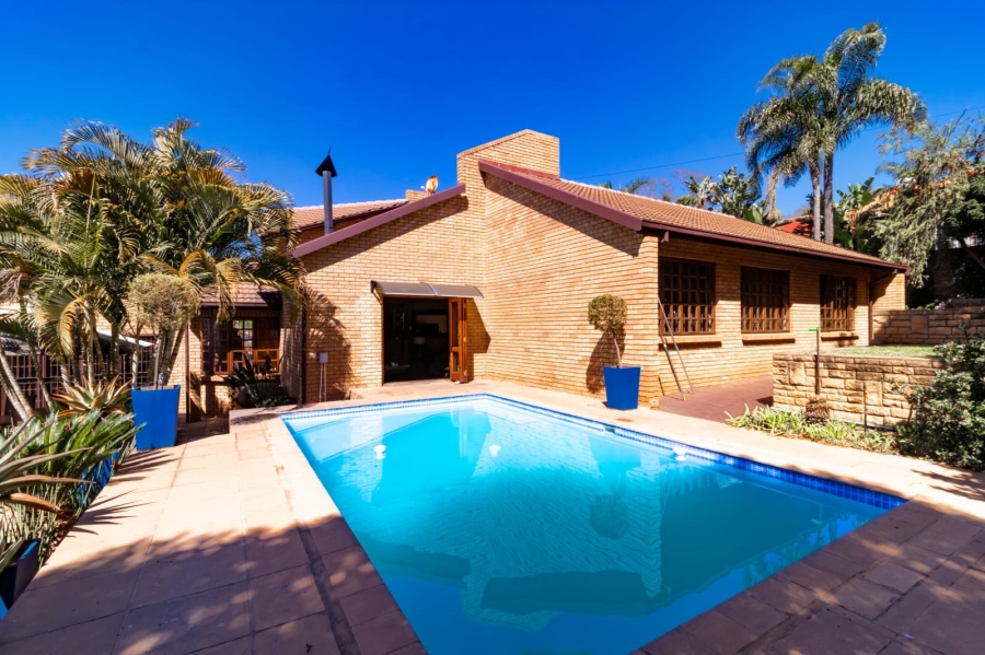 3 Bedroom Property for Sale in Moreleta Park Gauteng
