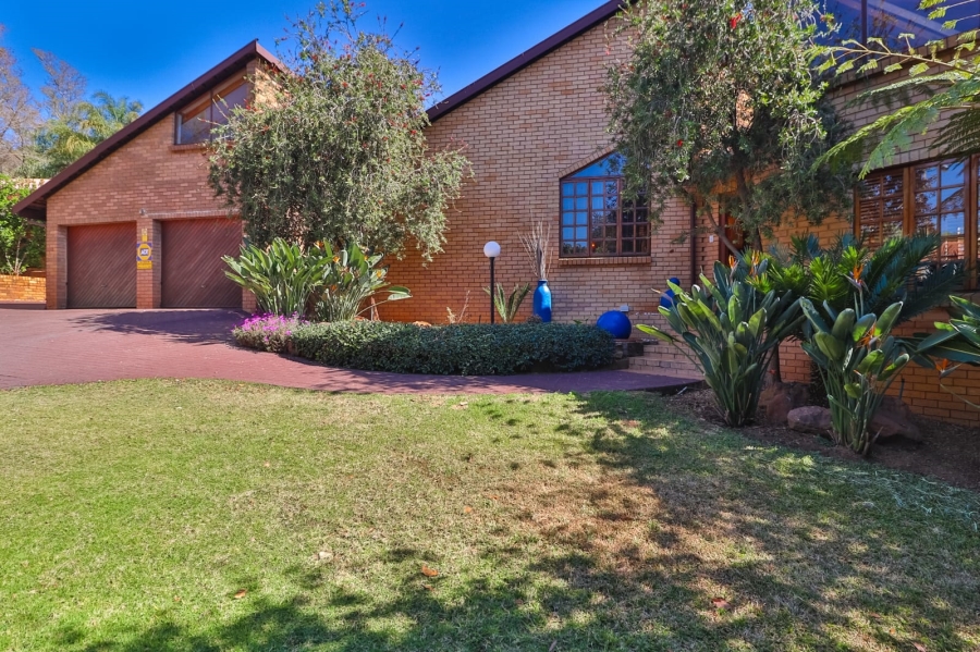 3 Bedroom Property for Sale in Moreleta Park Gauteng