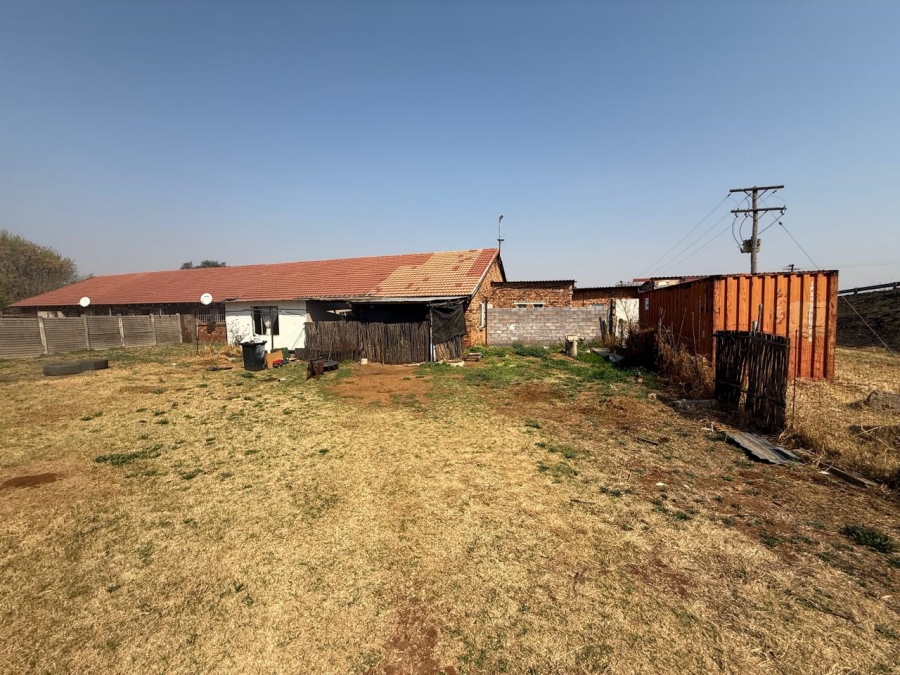 0 Bedroom Property for Sale in Withok Estate Gauteng