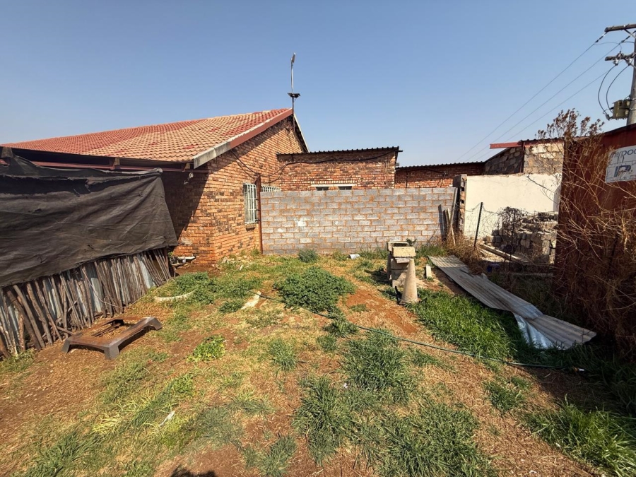 0 Bedroom Property for Sale in Withok Estate Gauteng
