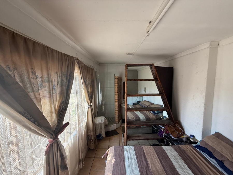 0 Bedroom Property for Sale in Withok Estate Gauteng