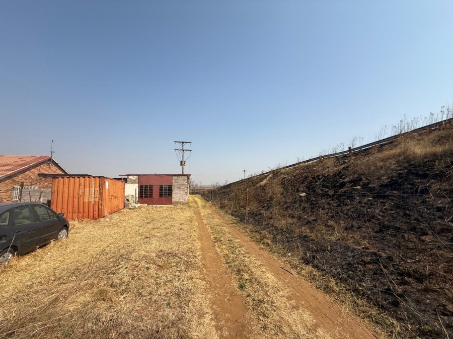 0 Bedroom Property for Sale in Withok Estate Gauteng