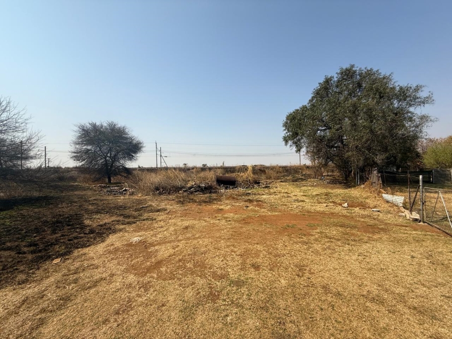 0 Bedroom Property for Sale in Withok Estate Gauteng