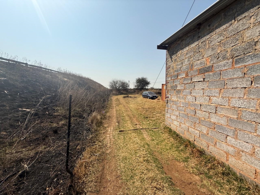 0 Bedroom Property for Sale in Withok Estate Gauteng