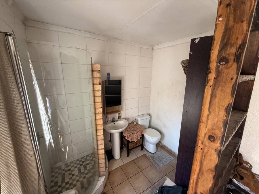 0 Bedroom Property for Sale in Withok Estate Gauteng