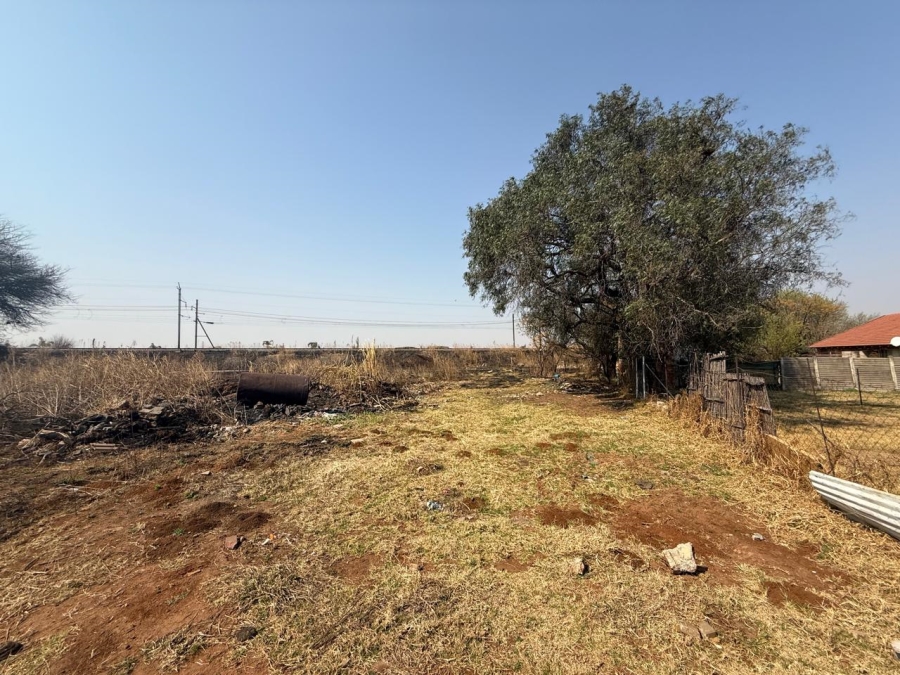 0 Bedroom Property for Sale in Withok Estate Gauteng