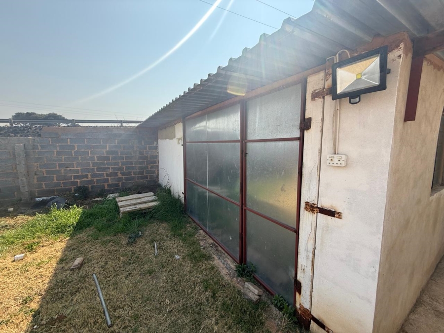 0 Bedroom Property for Sale in Withok Estate Gauteng