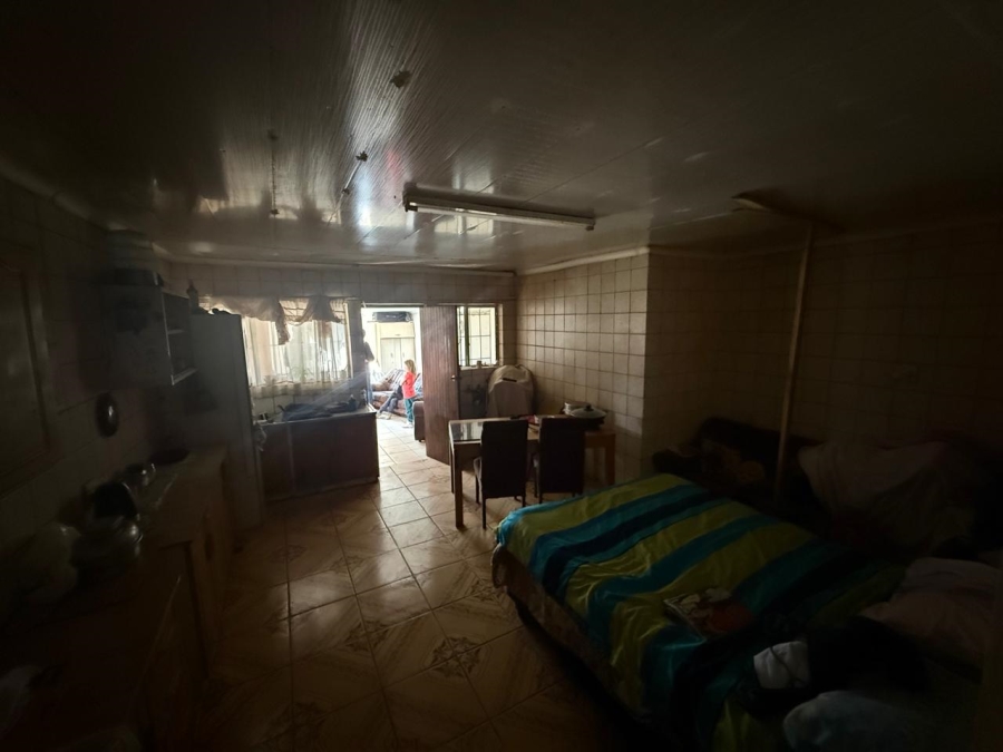 0 Bedroom Property for Sale in Withok Estate Gauteng