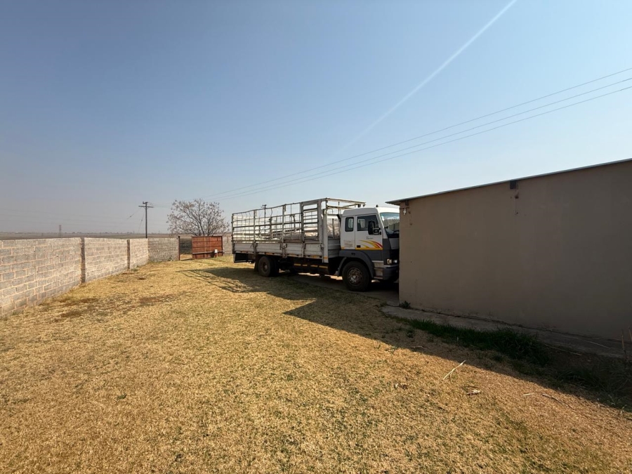 0 Bedroom Property for Sale in Withok Estate Gauteng